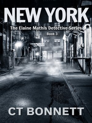 cover image of New York